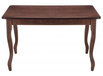 Деревянный стол Мауро