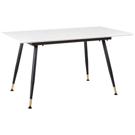 Деревянный стол Месси 120