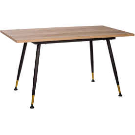 Деревянный стол Месси 120