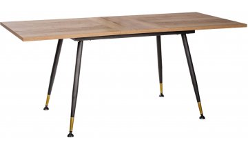 Деревянный стол Месси 120