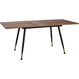 Деревянный стол Месси 120