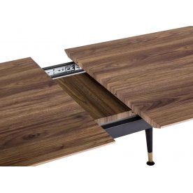 Деревянный стол Месси 120