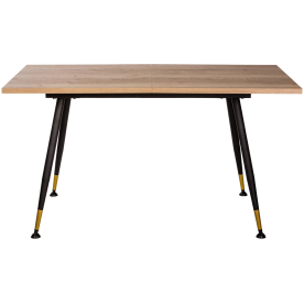 Деревянный стол Месси 140