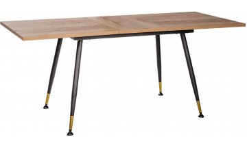 Деревянный стол Месси 140