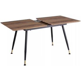 Деревянный стол Месси 140