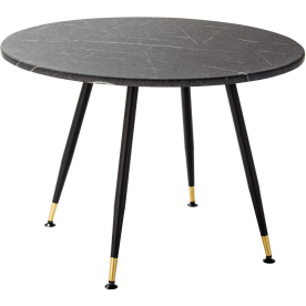 Деревянный стол Месси d110