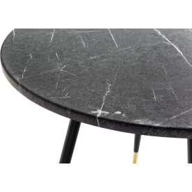 Деревянный стол Месси d110