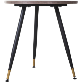 Деревянный стол Месси D70