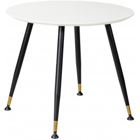 Деревянный стол Месси d960