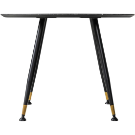 Деревянный стол Месси d960