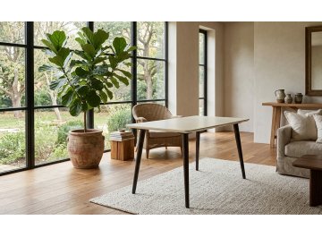 Деревянный стол Монте 120