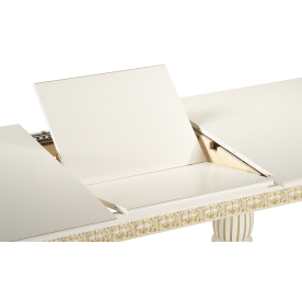 Деревянный стол Морнит 180(240)х100