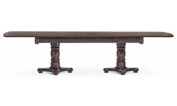 Деревянный стол Морнит 220(320)х110