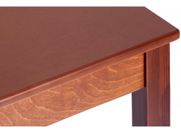 Деревянный стол Moss