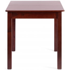 Деревянный стол Moss