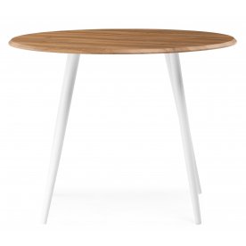 Деревянный стол Абилин