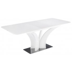 Стол на тумбе Horns 120