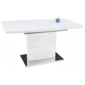 Стол на тумбе Arika 120