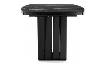 Деревянный стол Эудес