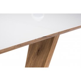 Стол на тумбе Петир 160