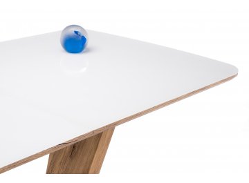 Стол на тумбе Петир 160