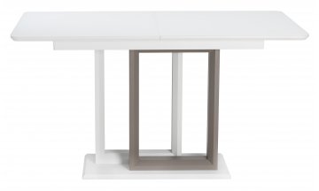 Стол на тумбе Санса 140х80