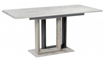 Стол на тумбе Санса 120