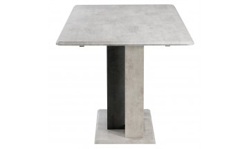 Стол на тумбе Санса 120