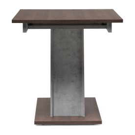 Стол на тумбе Тирион