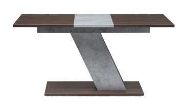 Стол на тумбе Тирион