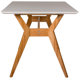 Деревянный стол Нарвик 120