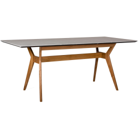 Деревянный стол Нарвик 120