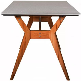 Деревянный стол Нарвик 120