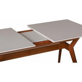 Деревянный стол Нарвик 140