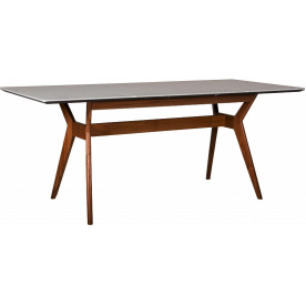 Деревянный стол Нарвик 140