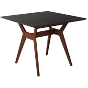 мрамор графит / темный орех