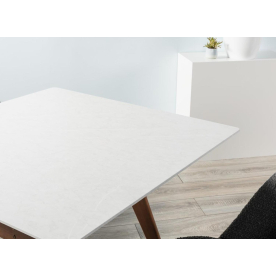 Деревянный стол Нарвик