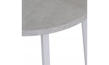 Деревянный стол Next