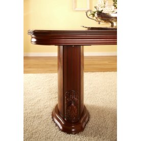 Деревянный стол №47