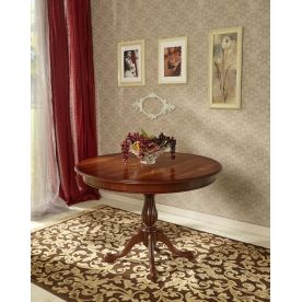 Деревянный стол 51