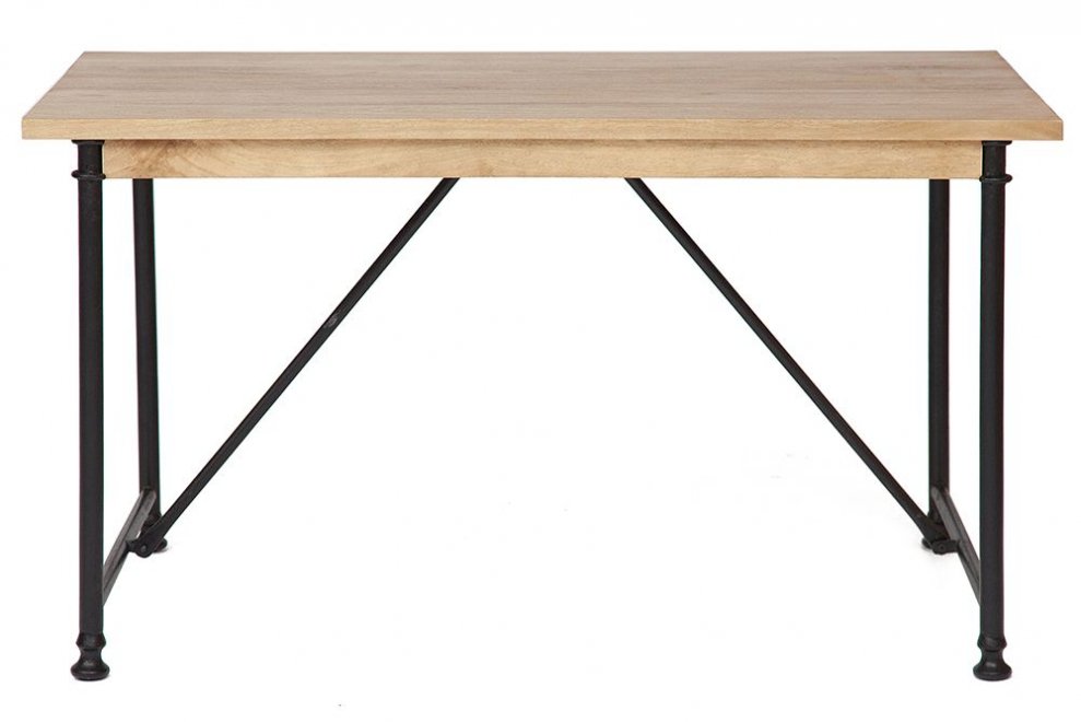 Стол обеденный Academy натуральный (natural) / манго