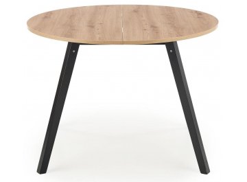 Деревянный стол Ruben 102-142/102/75