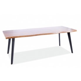 Деревянный стол Fresno 150-210/90/76