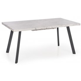 Деревянный стол Dallas 160-220/90/76