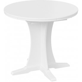 Деревянный стол Amadeo 1