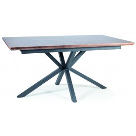 Деревянный стол Logan 160-200/90/75