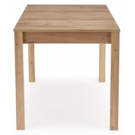 Деревянный стол Maurycy 118-158/75/76