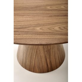 Деревянный стол Henderson 136/78