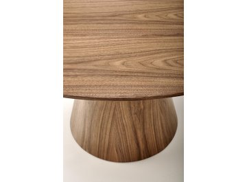 Деревянный стол Henderson 136/78