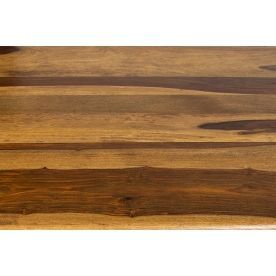 Деревянный стол Бомбей